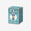 POP MART MEGA ROYAL MOLLY 100% Серія 1 Сліпий бокс