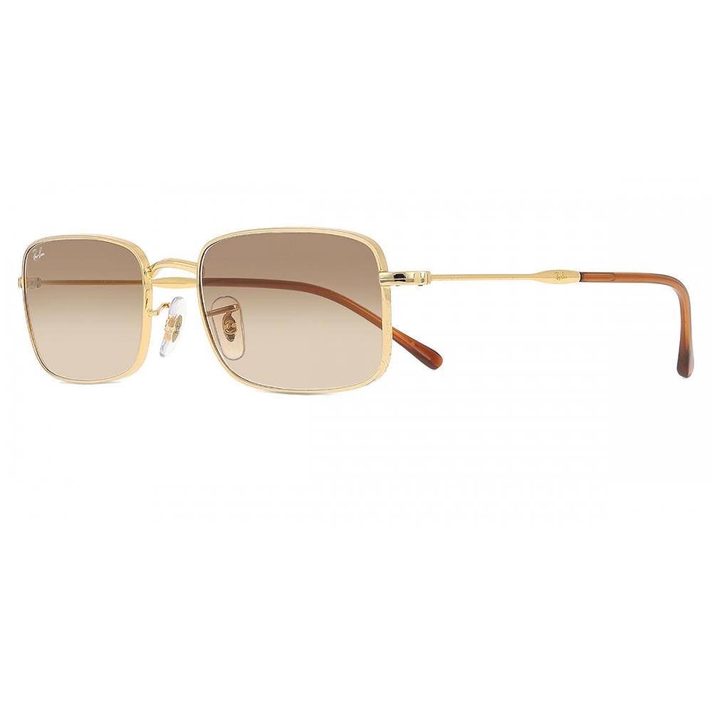 Ray Ban Rb3746 001 51 Unisex Sunglasses