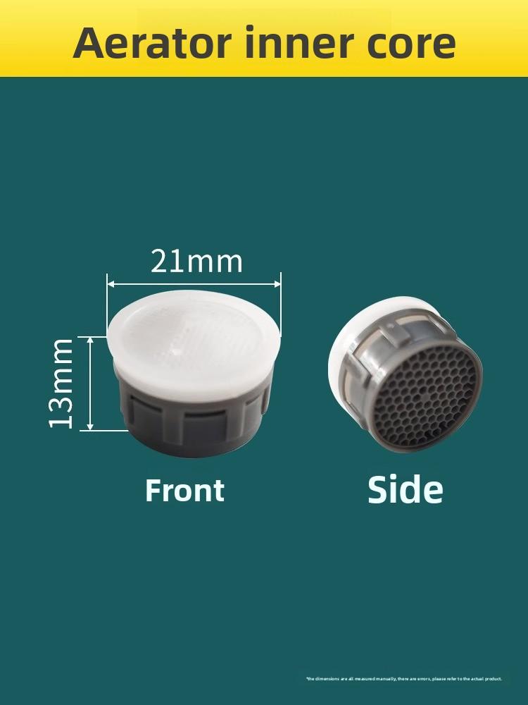 Аэратор для смесителя, Аэратор для кухонного смесителя, Диффузор для ванной комнаты, Бытовой, Насадка для крана, Водосберегающий фильтр, Насадка, Кухонные аксессуары