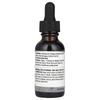 Mullein Flower Ear Oil, Alcohol-Free, 1 Fl Oz (30 Ml)