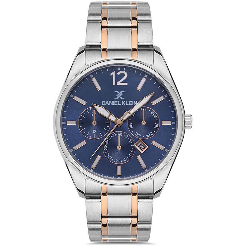 

Daniel Klein DKE.1.10181.7 Мужские наручные часы