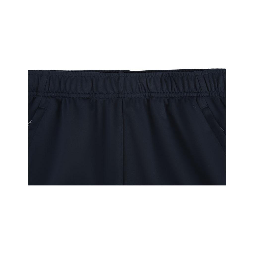 Li Ning Comfortable Cuffed Long Pants Men Bottoms AKLS391-2