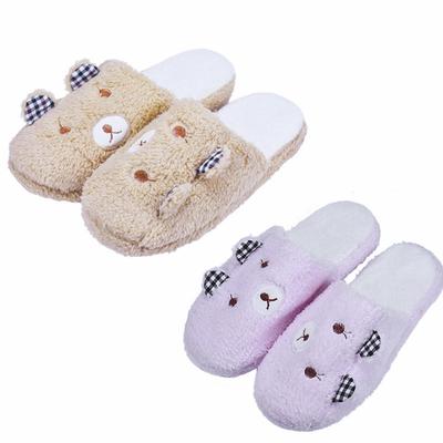 Dolphin Slippers Printed Unisex Slip On House Cotton Slippers Indoor /& Outdoor