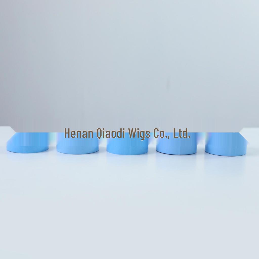 Walker Blue Pruik en Haarstuk Dubbelzijdige Tape voor Naadloze Extensions