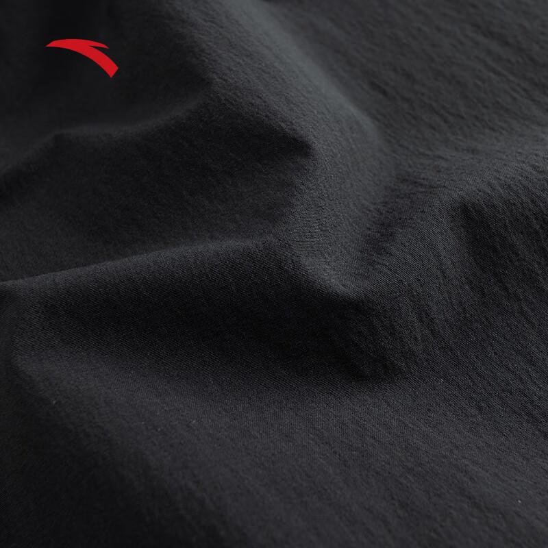 Anta Earth Shell 2.0 Men's Outdoor Softshell Hiking Pants
