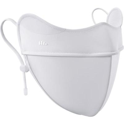 Women's Full Face Sun Protection Mask