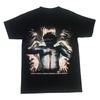 NEW Misery Signals Band Album T Shirt All Size Gift For Fans Cotton Black TR862