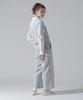 Avirex UNIVERSAL OVERALL DENIM Size OVERALL, Women's, S, 363, Other, 783-5111703