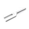 Crystal Authentic 4096Hz Frequency Sound Wave Purification Tuning Fork [GOLD STONE] Tuner,