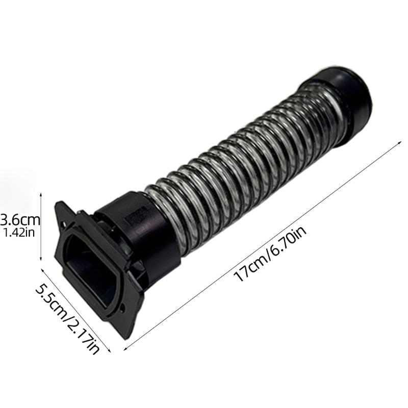 Flexible Hose Soft Tube Pipe Household Vacuum Cleaner Accessory Universal Replacement Flexible Extension Tube For U10