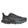 HOKA Speedgoat 5 GORE-TEX Triple Black Men Sneakers 1133550-BBLC