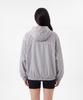 STEELS Sheer Piping Point Oversized Active Windbreaker_1Color