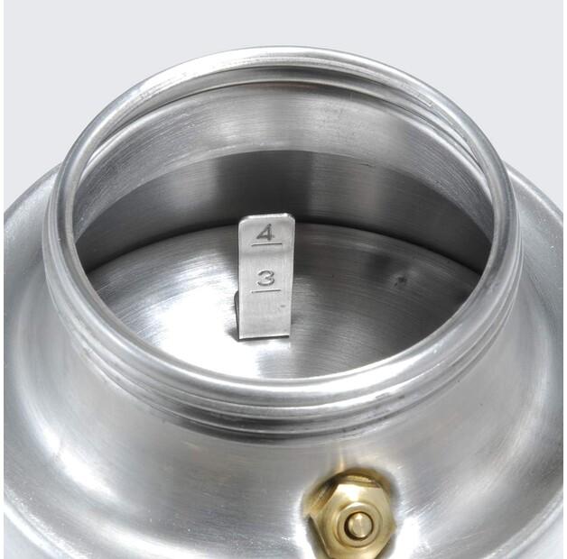 Кофеварка Cloer 5918 Single электрическая