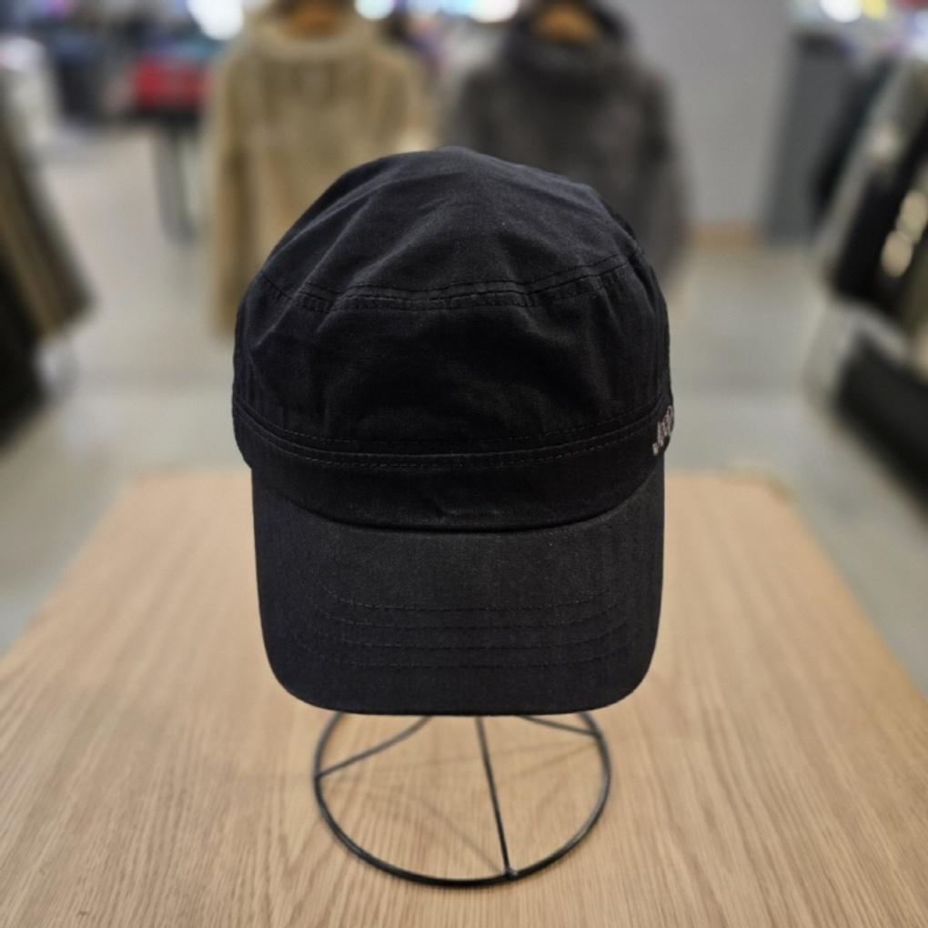 Jeep Compass Small Logo Embroidered Military Cap_JO0GCU591