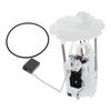 X Autohaux Electric Fuel Pump Assembly for Infiniti FX35 2010-2012 3.5L QX70 2014-2015 3.7L 5.0L with Sending Unit No.170401CB0B