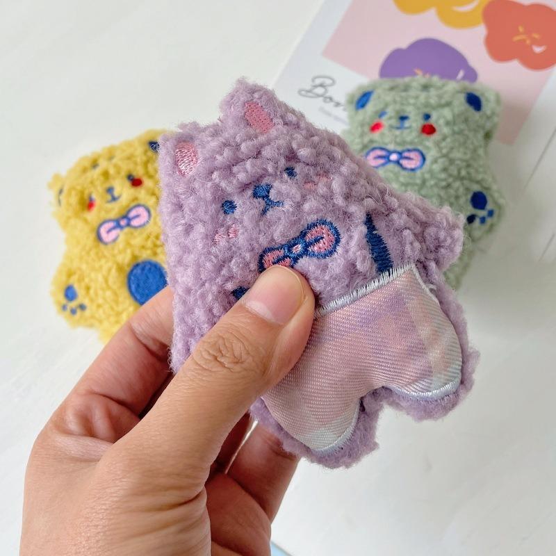 Dog Squeak Toys Cute Egg Fruit Shape Toy for Puppy Dog Funny Sound Production Pet Toys Plush Toys