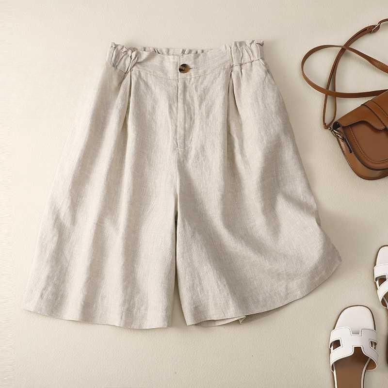 Women's Cargo Pocket Pants