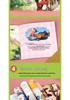 Pictorial Idiom Storybook with Pinyin for Grades 1-3
