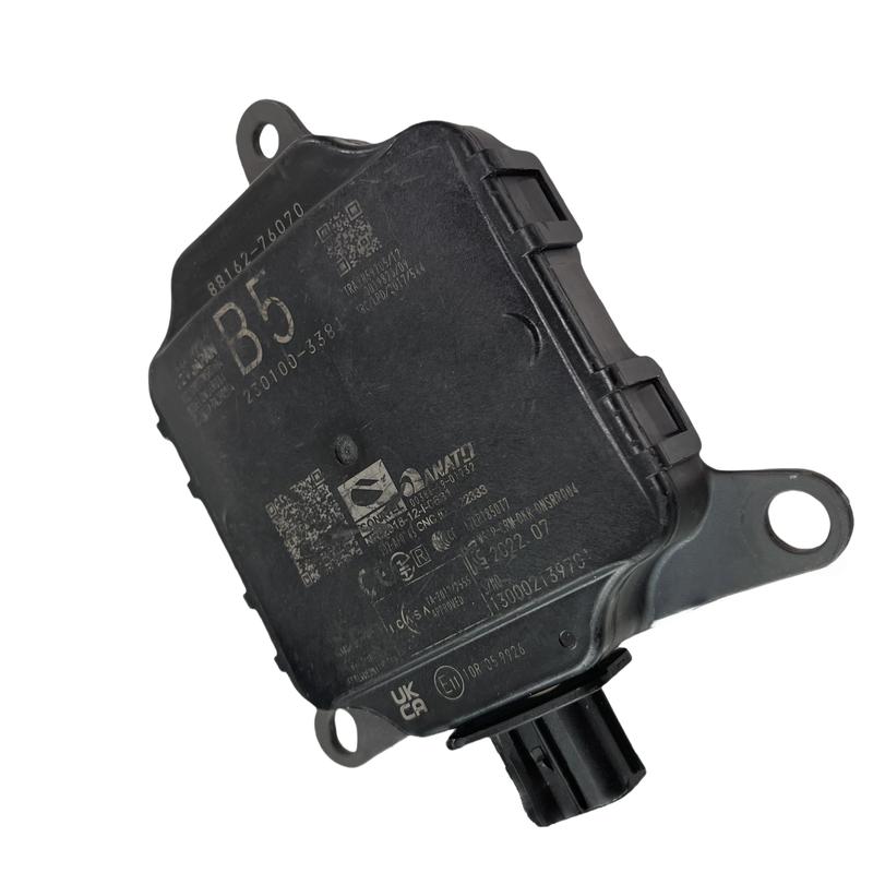 88162-76070 Right Left Rear Blind Spot Radar Sensor Suitable for 2022 Lexus UX 200/250h 8816276070