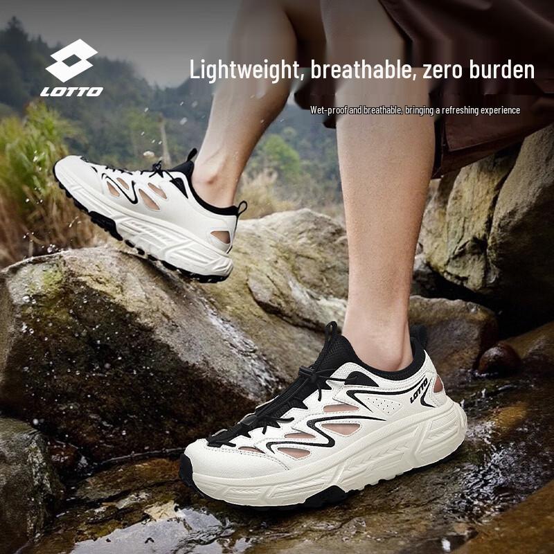 Lotto Unisex Outdoor-Wasserschuhe