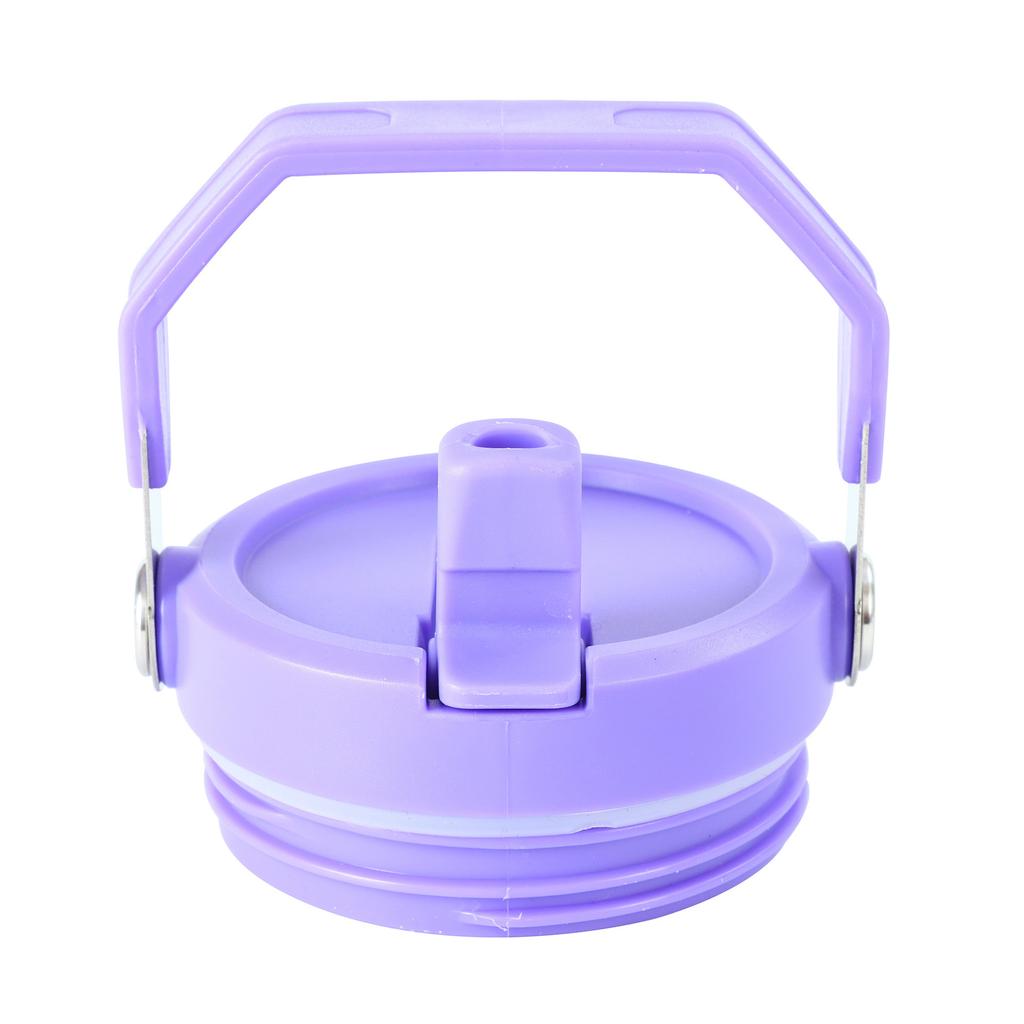 30/20oz Ice Cup Cover for Stanley Reusable Spill-proof Cup Lid with Straw Handle High-quality Cup Cover Accessories for Stanley