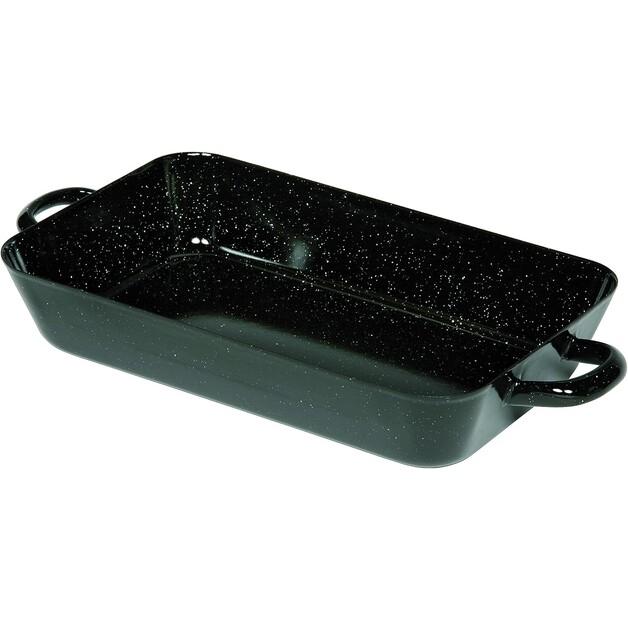 Riess Classic Frying Pan 37x22 Cm (0047-022)