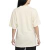 Nike Wool Classics Casual Fashion Comfortable Short Sleeve T-Shirt Unisex Tops Solid-Color FV4890-901
