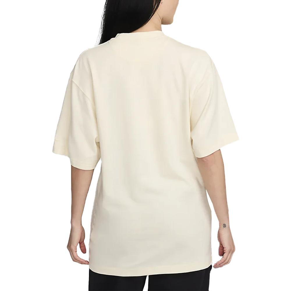 Nike Wool Classics Casual Fashion Comfortable Short Sleeve T-Shirt Unisex Tops Solid-Color FV4890-901
