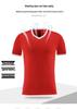 Kids' Quick-Drying Sports Suit for Badminton, Tennis, and Table Tennis Training