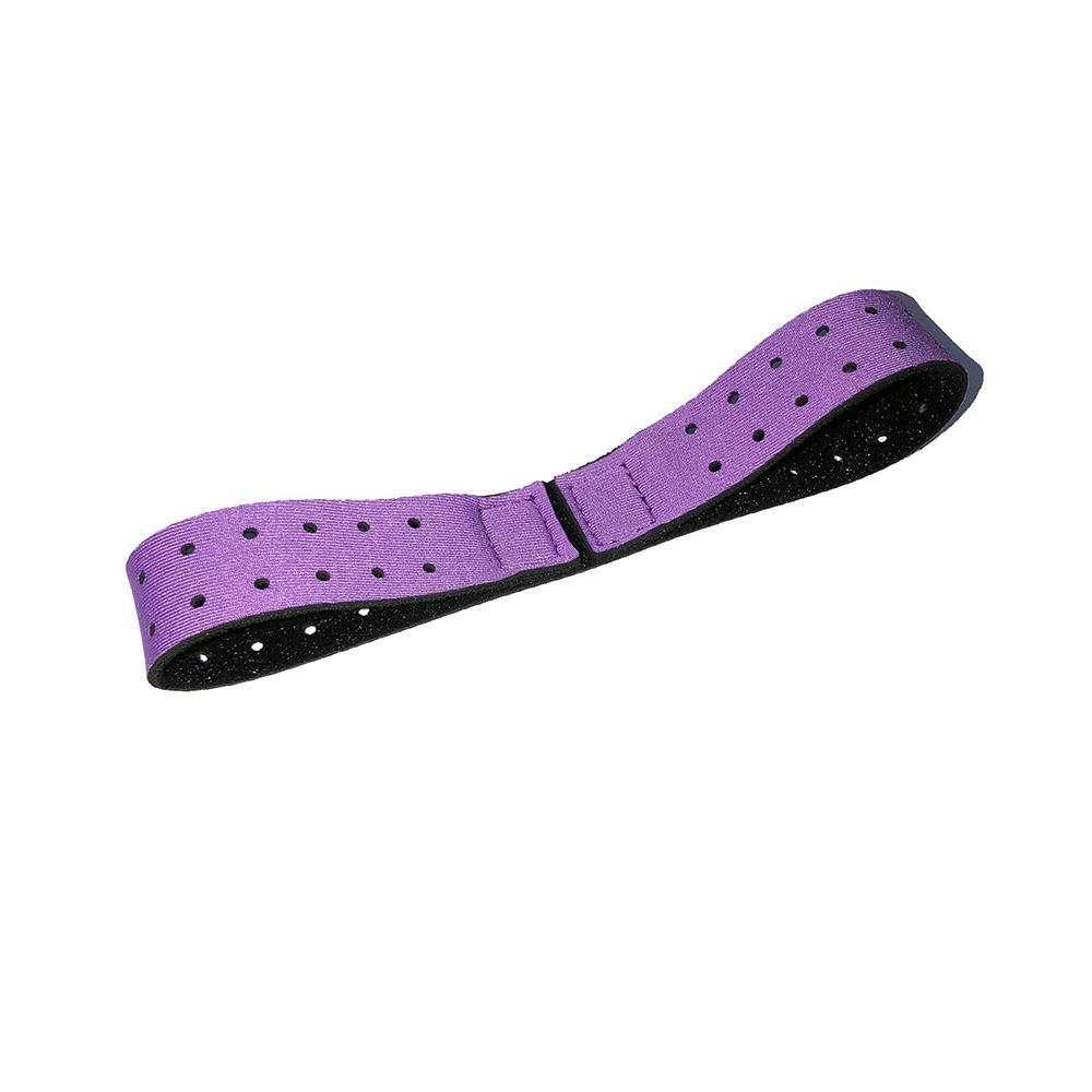 

Adjustable Heart Rate Monitor Strap Elastic Sport Wrist Strap New Replacement Strap