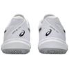 ASICS Game FF 'White Black' Men's 1041A489-101