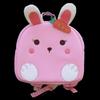 Li Shen Toddler Rabbit Backpack