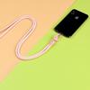 160cm Universal Adjustable Phone Lanyard Strap Mobile Phone Hanging Rope Neck Straps Anti-lost Lanyards Cell Phone Accessories