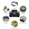For VW For Volkswagen Multivan T4 T5 T6 Full-Wrapped Car UV Sun Rain Snow Car Cloth Dust Preueron Waterproof Premium Protecton C