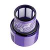 Replacement V10 Filter for Dyson Cyclone V10 SV12 Replacement Part Number 969082-01 2-in-1 Rear Filter