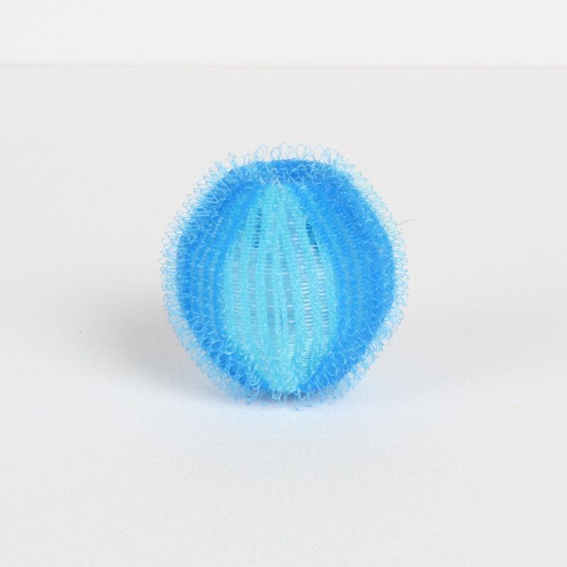 Reusable Pet Hair Remover Dryer Ball - Lint Cleaning Tool for Washing Machine