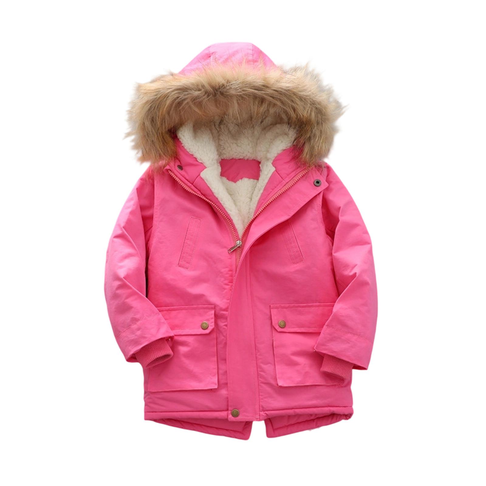 

Children s Fashionable Coat 140