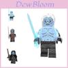Joc Lego Cool și Elegant Compatibil Soldat Lup Clasa Fantomă Yang Gardian de Noapte Gard de Fier Jucărie cu Piese de Construcție