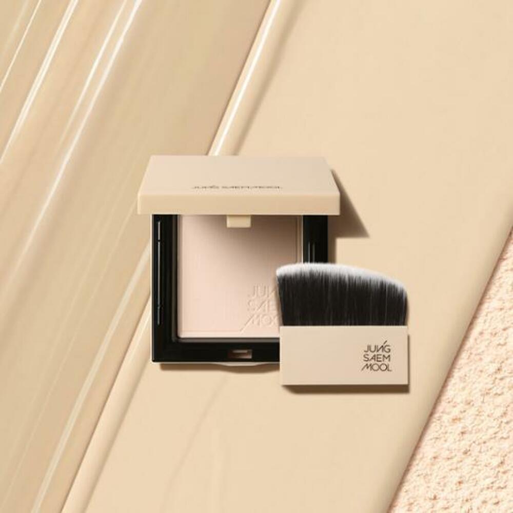 

JUNGSAEMMOOL Skin Nuder Pact 11 г #Clear Light