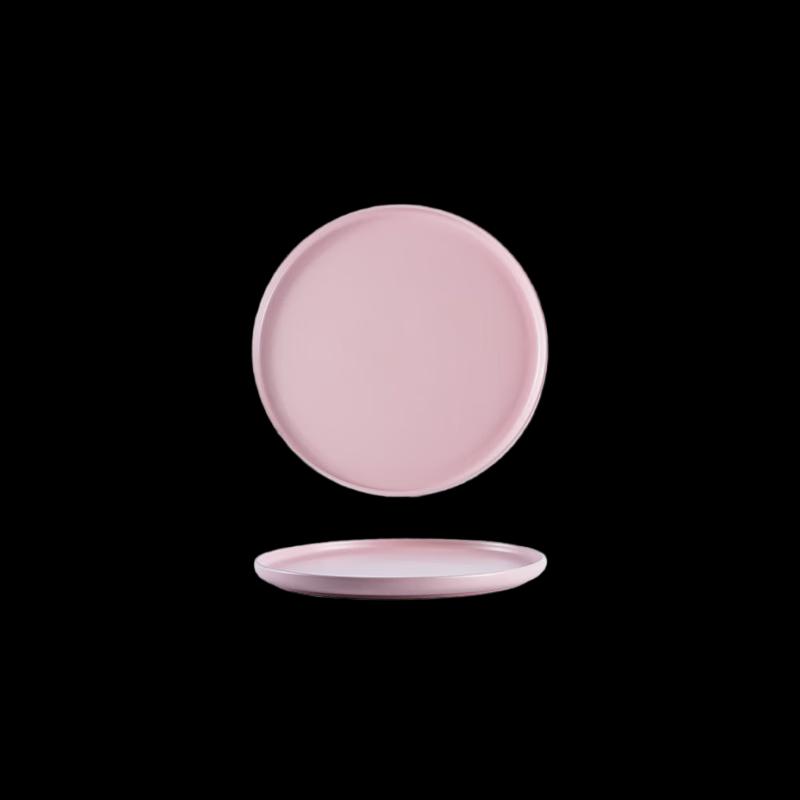 Nordic Ceramic Dinner Plate