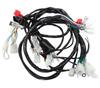 Electrical Installation For Moped Fighter 2