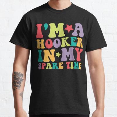 T-shirtler – Tişörtler