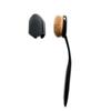 Makeup Brush Upgraded Flawless Application Toothbrush Foundation Concealer Blusher Liquid Cream Powder Cosmetic Blending Tool