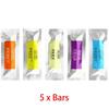 LMN1 2026 Hot VOLKSWAGEN Car Air Freshener Replacement Car Perfume Styling For Volkswagen VW GTI MK3 MK5 2024 Air Vent Perfum Solid D