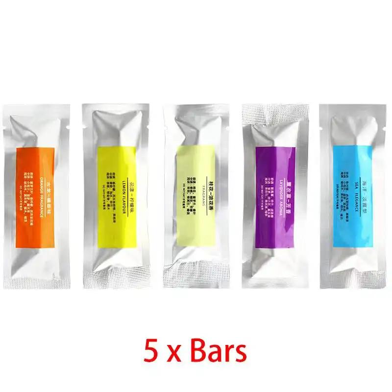 LMN1 2026 Hot VOLKSWAGEN Car Air Freshener Replacement Car Perfume Styling For Volkswagen VW GTI MK3 MK5 2024 Air Vent Perfum Solid D