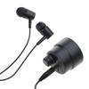 Water Leakage Detector Wall Pipe Leaking Sound Amplification Noise Reduction Security Fire Pipeline Auto Detection Tools