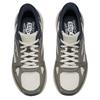 Skechers Slip Ins Men Grey Low Top Casual Shoes Comfort Breathable Elevated 232969-LTGY