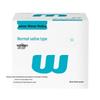 Winner 0.9% Sterile Saline Wet Wipes