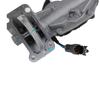 Alloy Wide Compatibility Shifter For Easy Replacement Reliable Car Electric Control Fork Assembly