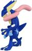 TAKARA TOMY Monster Monster Collection Pokémon figurleketøy fra 4 år og oppover Består leketøysikkerhetsstandarder ST Mark-sertifisering Pokémon TAKARA TOMY "Lomme